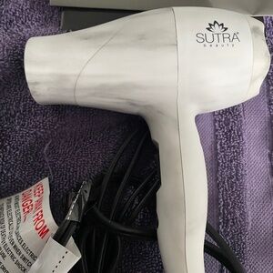 Sutra Travel Hair Dryer
